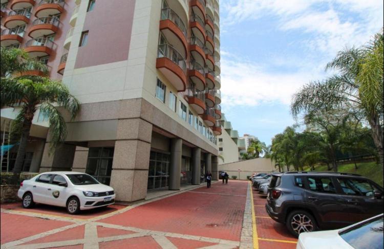 Flat Na Barra Da Tijuca 905 Premium - Com Cozinha, Microondas, Fogao Cooktop, Estacionamento, Balsa Praia, Academia, Muito Lindo, Confortavel E Aconchegante Apartamento Rio de Janeiro