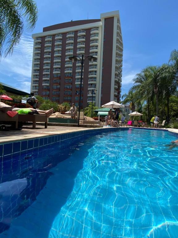 Apartamento Flat Na Barra Da Tijuca 905 Premium - Com Cozinha, Microondas, Fogao Cooktop, Estacionamento, Balsa Praia, Academia, Muito Lindo, Confortavel E Aconchegante Rio de Janeiro