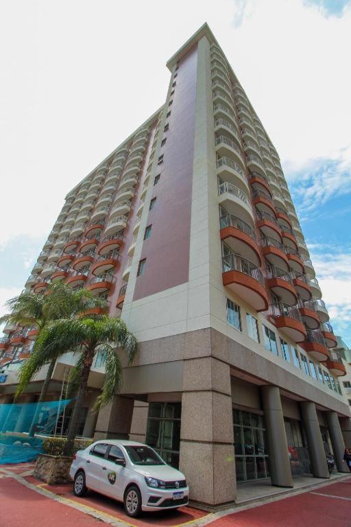Apartamento Flat Na Barra Da Tijuca 905 Premium - Com Cozinha, Microondas, Fogao Cooktop, Estacionamento, Balsa Praia, Academia, Muito Lindo, Confortavel E Aconchegante