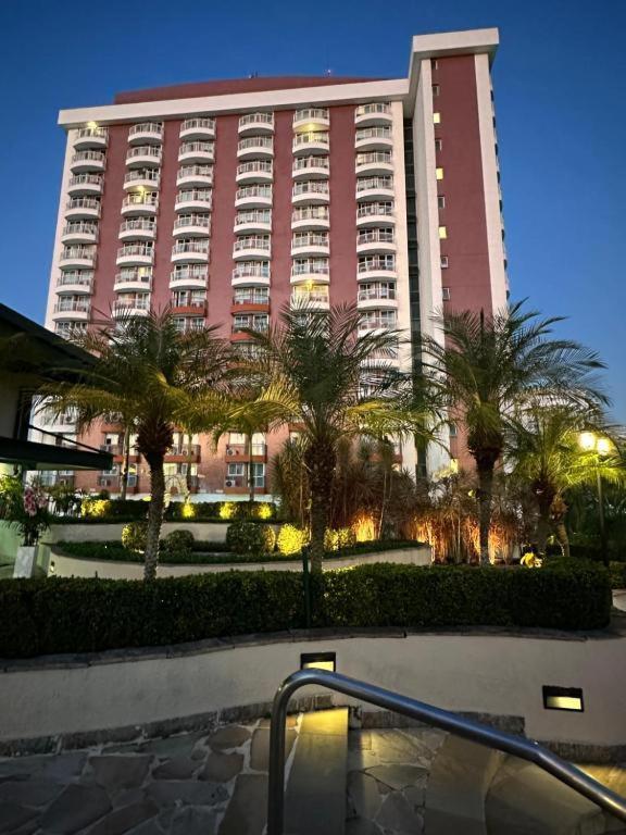 Flat Na Barra Da Tijuca 905 Premium - Com Cozinha, Microondas, Fogao Cooktop, Estacionamento, Balsa Praia, Academia, Muito Lindo, Confortavel E Aconchegante * Rio de Janeiro