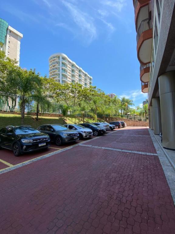 Flat Na Barra Da Tijuca 905 Premium - Com Cozinha, Microondas, Fogao Cooktop, Estacionamento, Balsa Praia, Academia, Muito Lindo, Confortavel E Aconchegante